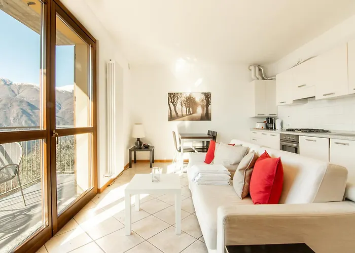 Vista D'oro 아파트