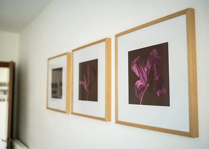 아파트 Vista D'oro *