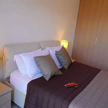Vista D'oro Apartment Perledo