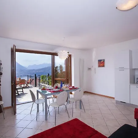 Apartman Vista D'oro
