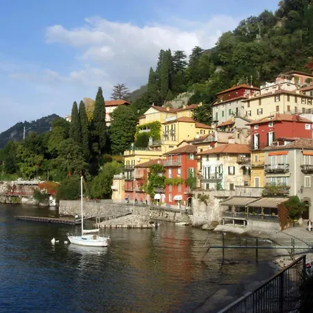 Apartman Vista D'oro Perledo