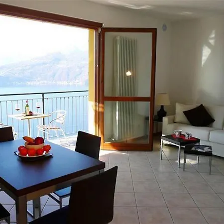 Apartment Vista D'oro Perledo