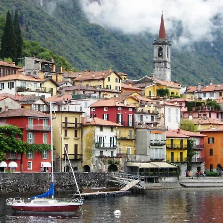 Vista D'oro Apartment