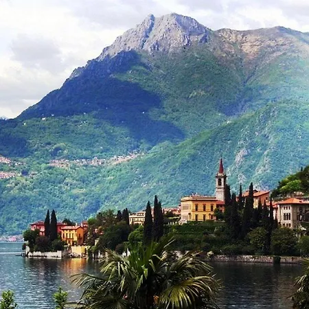 Vista D'oro * Perledo