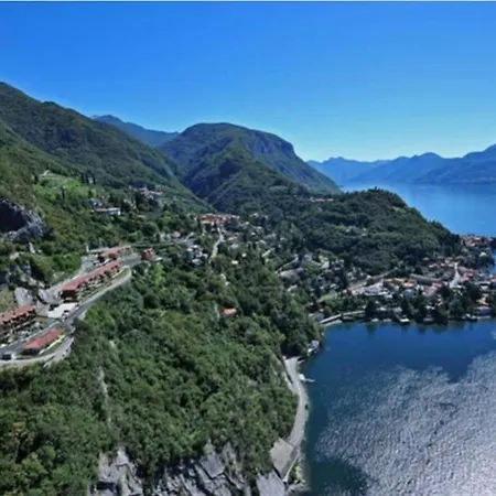 Vista D'oro Apartment Perledo