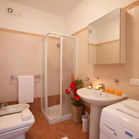 Appartement Vista D'oro Perledo