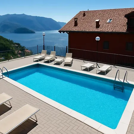 Vista D'oro * Perledo