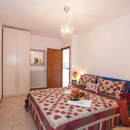 Vista D'oro Apartman *