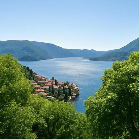 Vista D'oro * Perledo