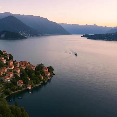 Appartement Vista D'oro