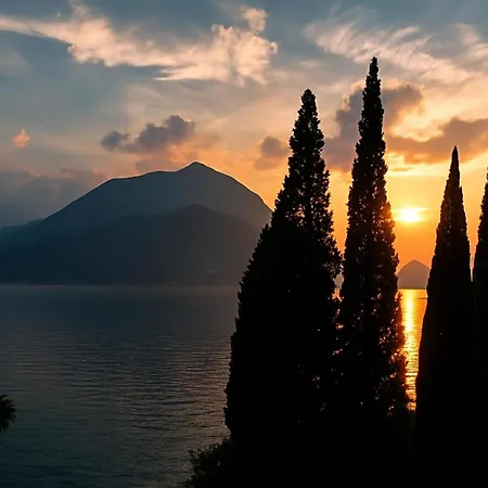 Appartement Vista D'oro *