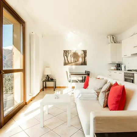 Vista D'oro Apartman