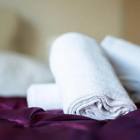 Vista D'oro Apartman *