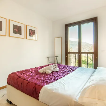 Appartement Vista D'oro Perledo