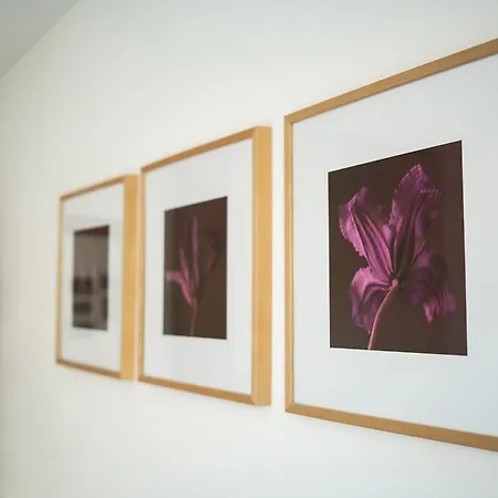 Appartement Vista D'oro *