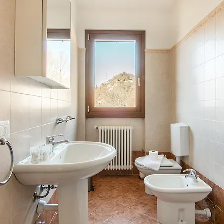 Appartement Vista D'oro Perledo