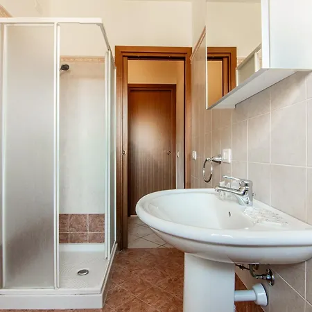 Appartement Vista D'oro Perledo