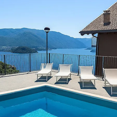 Appartement Vista D'oro