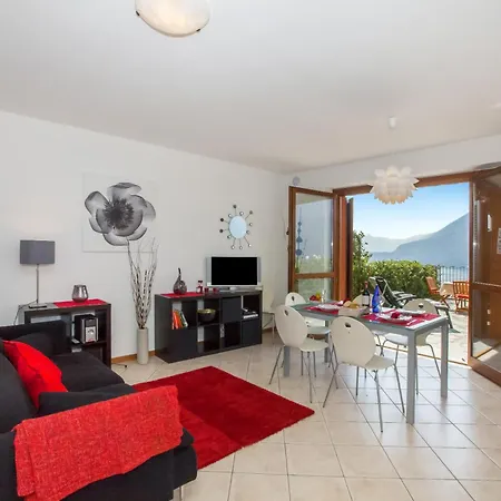 Vista D'oro Appartement Perledo