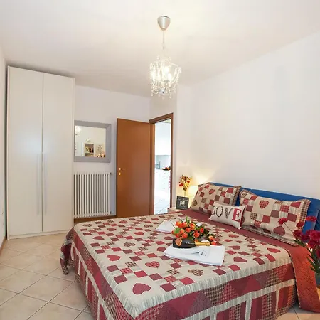 Appartement Vista D'oro