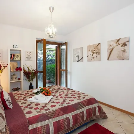 Vista D'oro Appartement *
