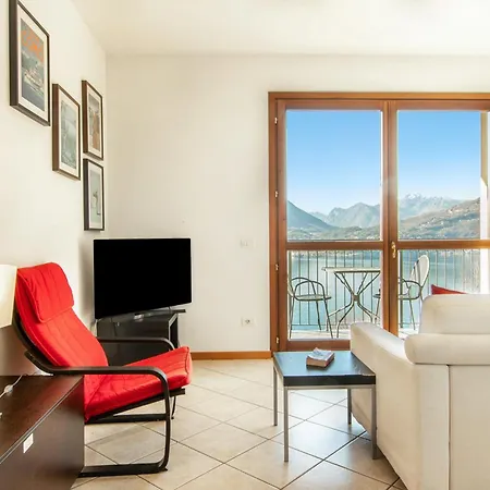 Appartement Vista D'oro *