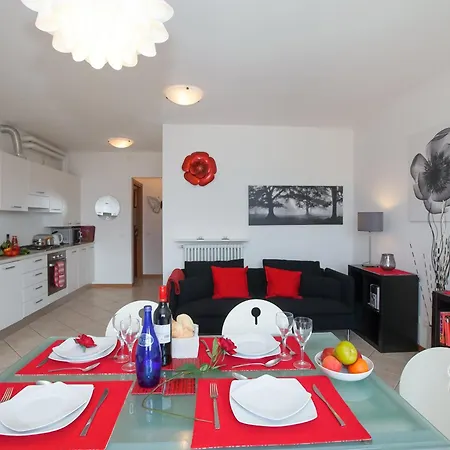 Vista D'oro Appartement