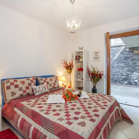 Appartement Vista D'oro