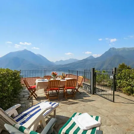 Vista D'oro Appartement *