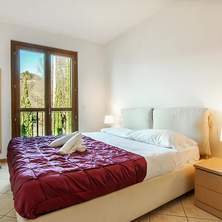 Appartement Vista D'oro Perledo