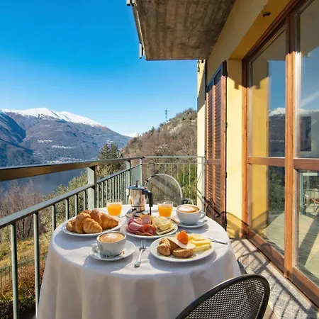 Vista D'oro Appartement