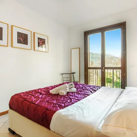 Vista D'oro Appartement *