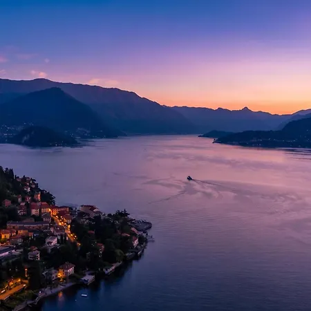 Vista D'oro * Perledo