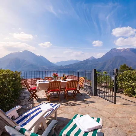 Vista D'oro Appartement