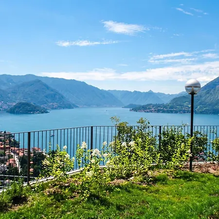 Vista D'oro Appartement