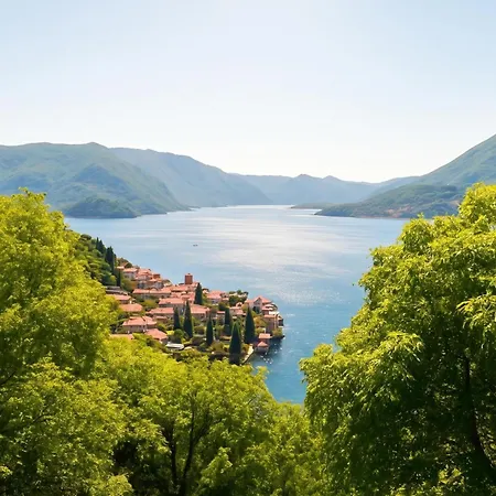Appartement Vista D'oro