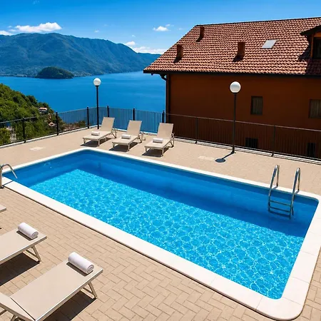 Vista D'oro Appartement