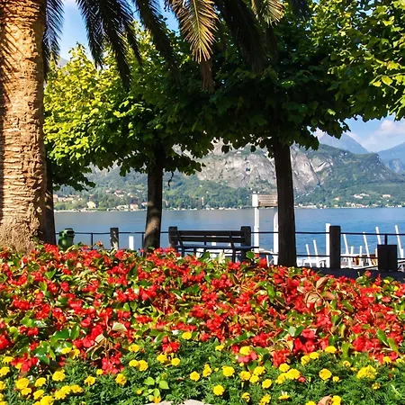 Appartement Vista D'oro Perledo