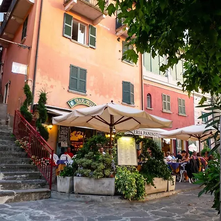Appartement Vista D'oro