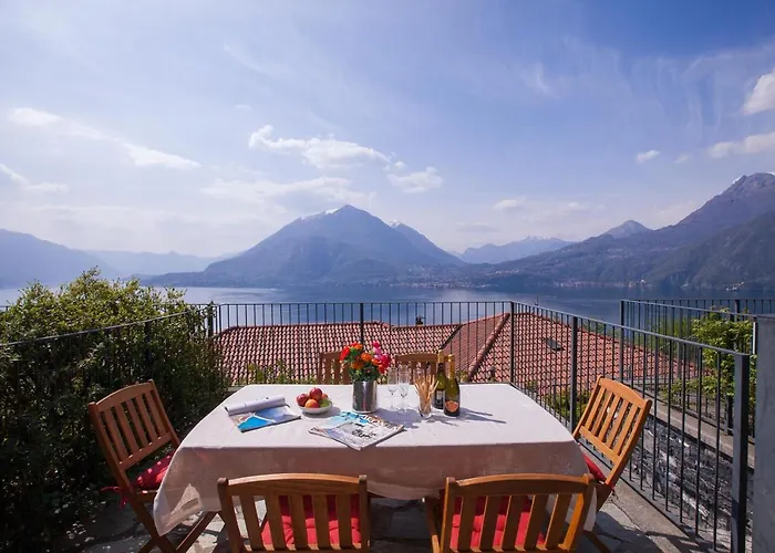 Vista D'oro アパート *