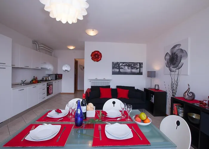 Vista D'oro * ペルレード