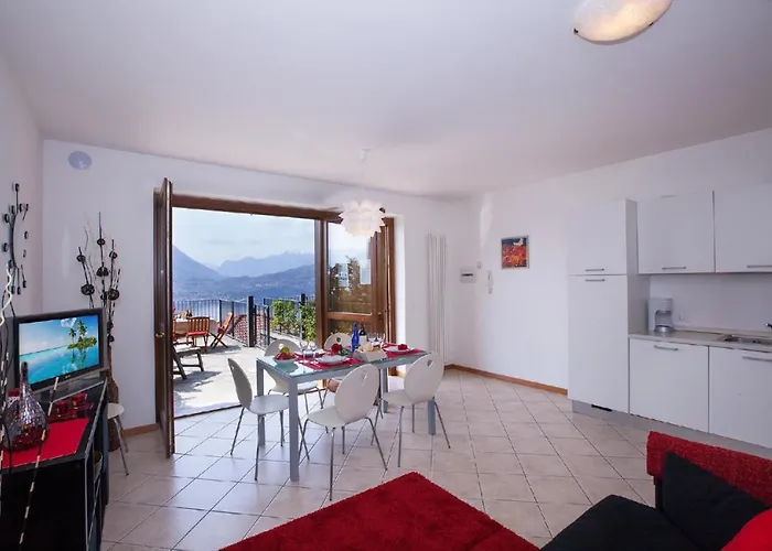 アパート Vista D'oro