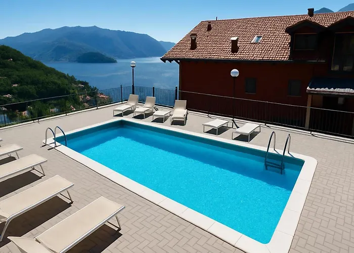 Vista D'oro * ペルレード