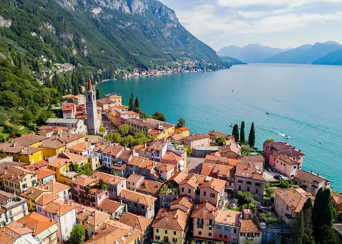 Vista D'oro アパート