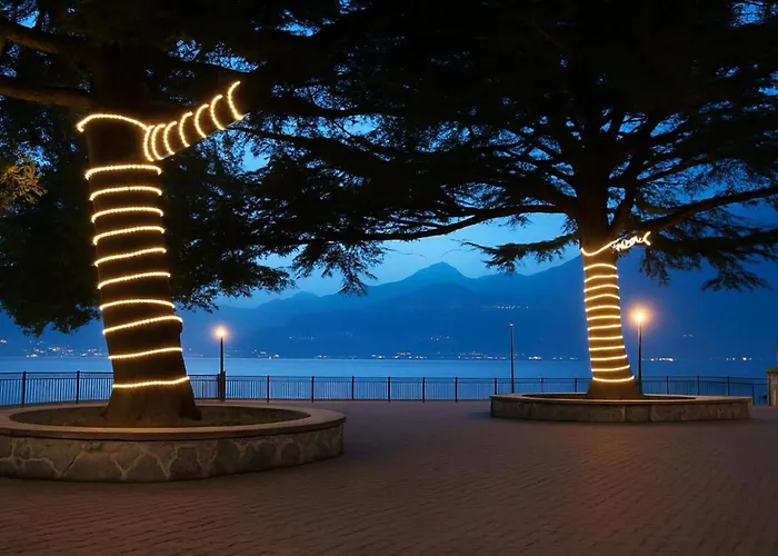 Vista D'oro ペルレード