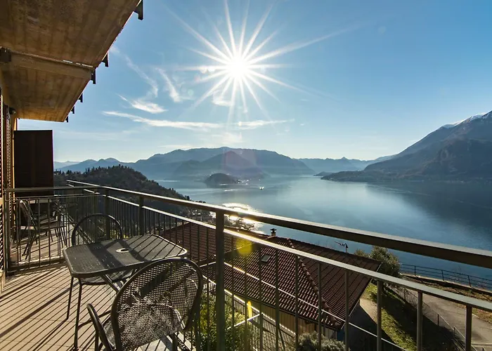 Vista D'oro アパート