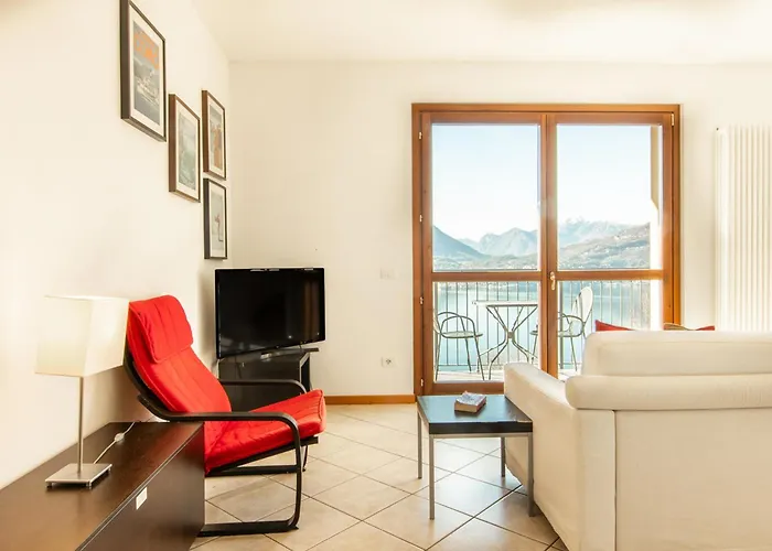 Vista D'oro ペルレード