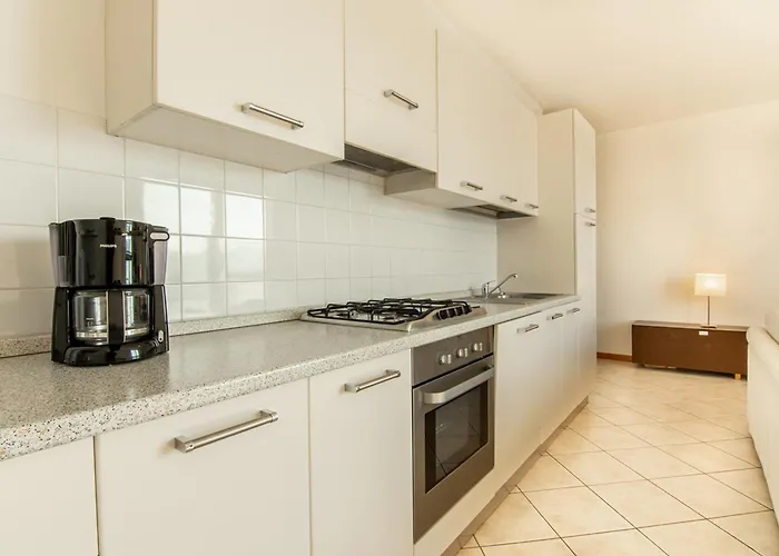 Vista D'oro ペルレード