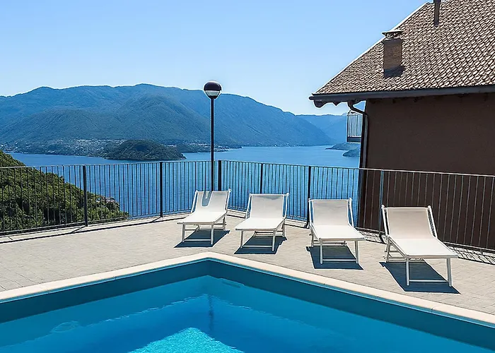 アパート Vista D'oro