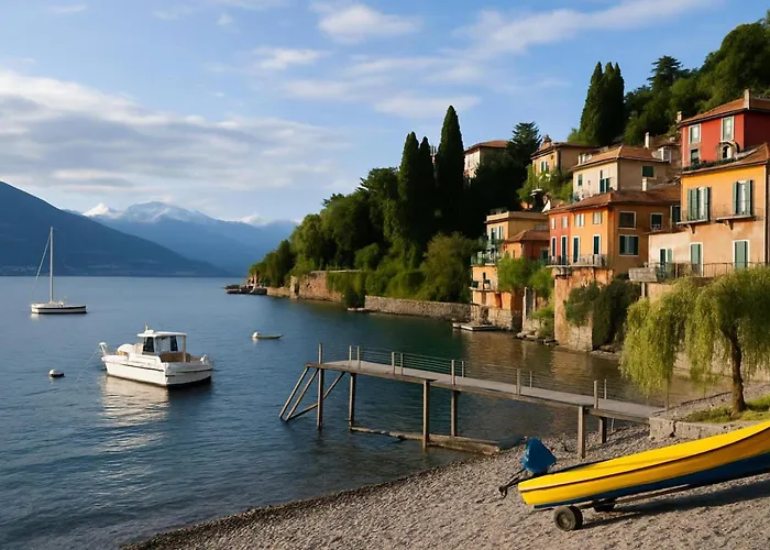 アパート Vista D'oro